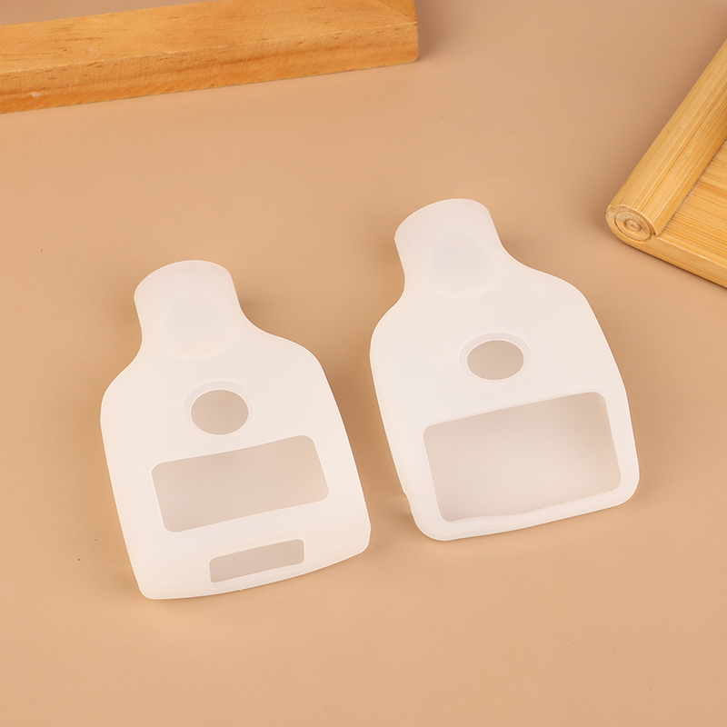 Paint Thickness Gauge - เคสซิลิโคนสำหรับ LS236 LS220 LS237 เครื่องวัดความหนาสีรถยนต์ หน้าจอเดี่ยว/คู่