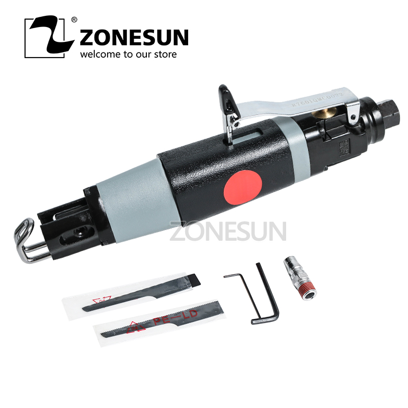 ZONESUN เครื่องมือไฟฟ้า อุปกรณ - Metal Saw Reciprocating บทวิจารณ์และราคา