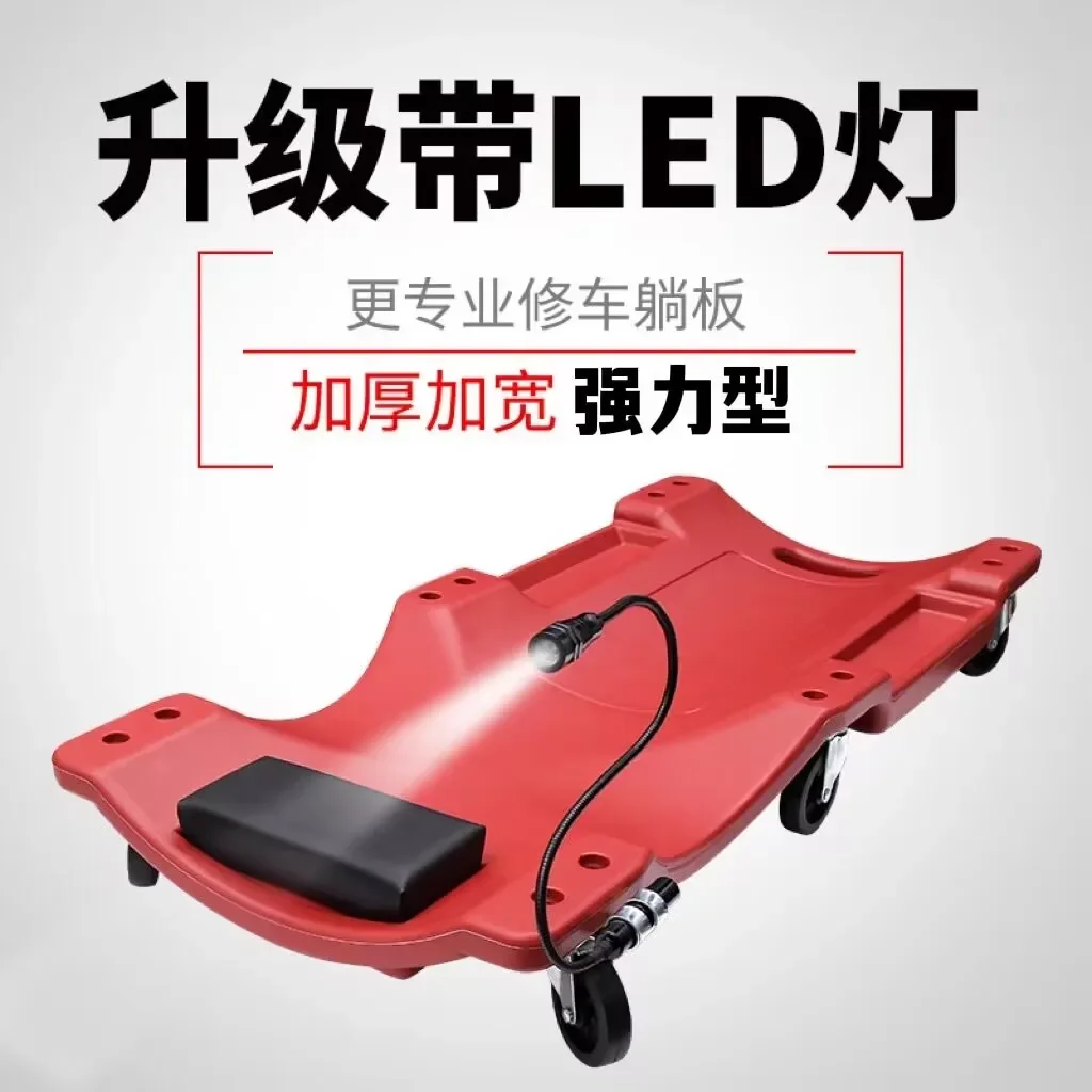 บอร์ดโกหกที่ซ่อมรถ36นิ้วพร้อมไ - Garage Creeper Roller บทวิจารณ์และราคา