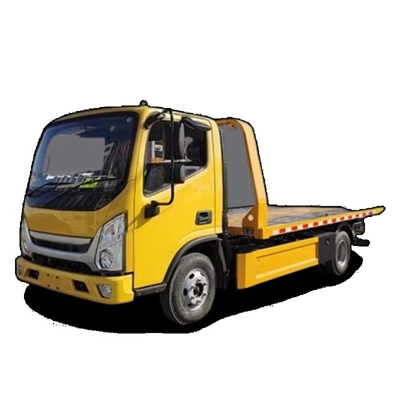 รถยกพื้นเรียบแบบแมนนวลรุ่นใหม่ - Auto Repair Shop With Towing บทวิจารณ์และราคา