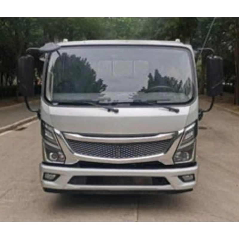 รถยกพื้นเรียบแบบแมนนวลรุ่นใหม่ - Auto Repair Shop With Towing บทวิจารณ์และราคา