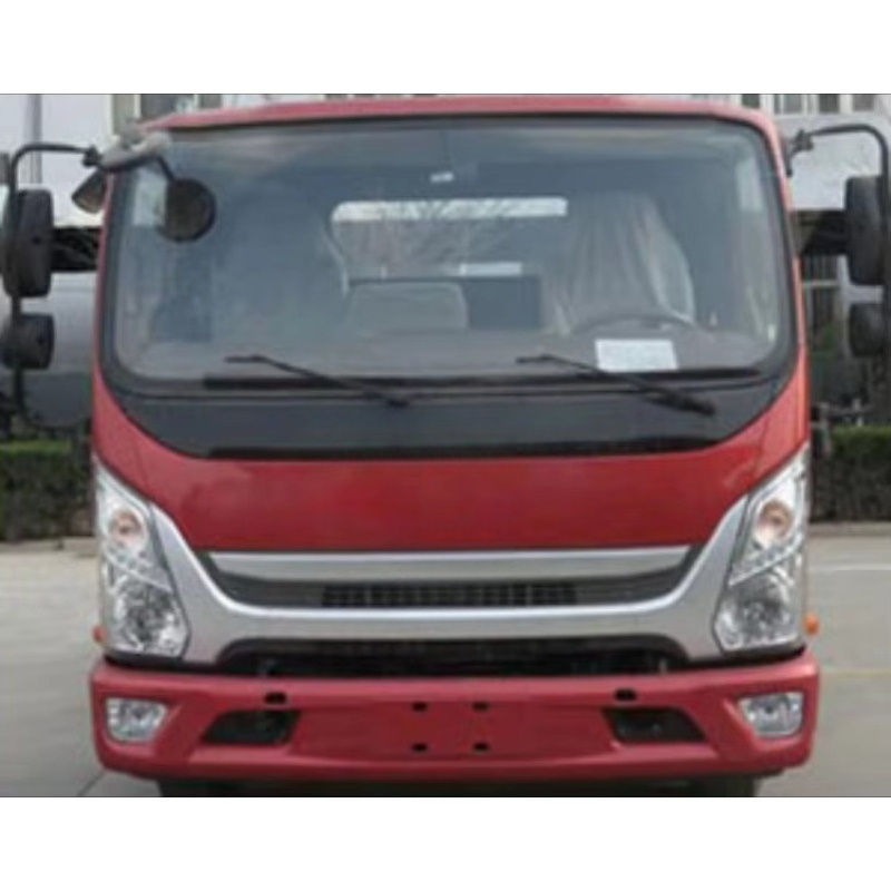 รถยกพื้นเรียบแบบแมนนวลรุ่นใหม่ - Auto Repair Shop With Towing บทวิจารณ์และราคา