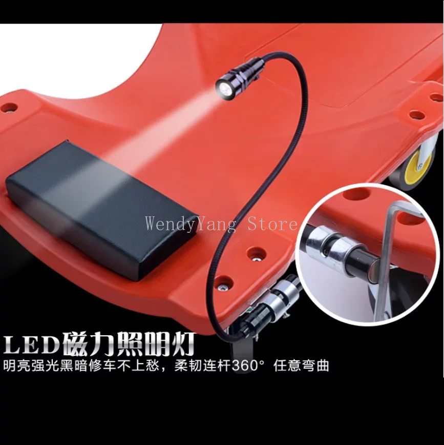 บอร์ดโกหกที่ซ่อมรถ36นิ้วพร้อมไ - Garage Creeper Roller บทวิจารณ์และราคา