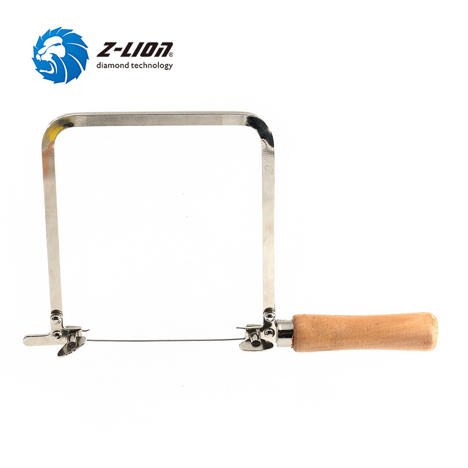 Z-LION Ultra บางลวดเลื่อย U รู - Metal Saw Reciprocating บทวิจารณ์และราคา