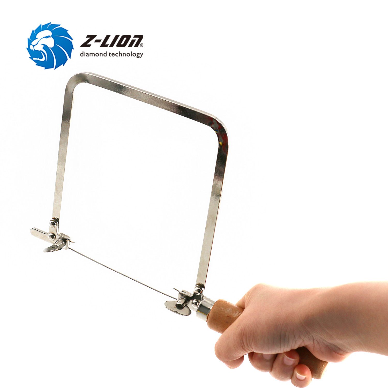 Z-LION Ultra บางลวดเลื่อย U รู - Metal Saw Reciprocating บทวิจารณ์และราคา