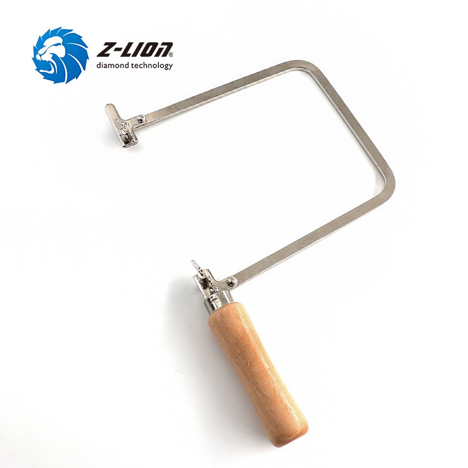 Z-LION Ultra บางลวดเลื่อย U รู - Metal Saw Reciprocating บทวิจารณ์และราคา