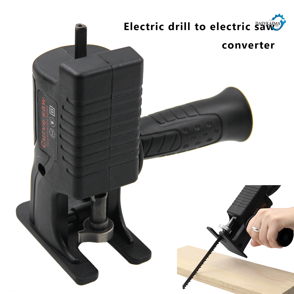 อะแดปเตอร์เลื่อยมือถือ อะแดปเต - Metal Saw Reciprocating บทวิจารณ์และราคา