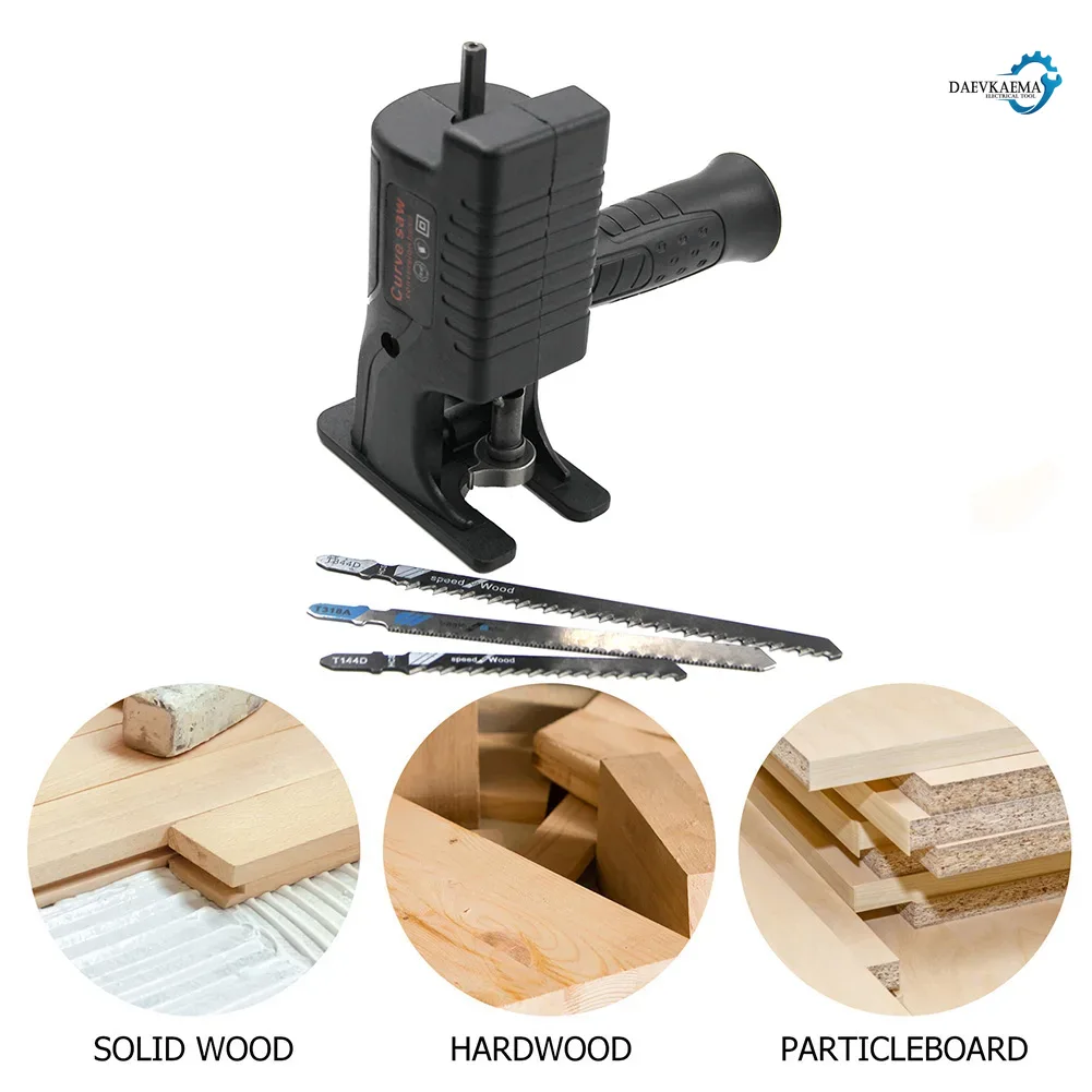 อะแดปเตอร์เลื่อยมือถือ อะแดปเต - Metal Saw Reciprocating บทวิจารณ์และราคา