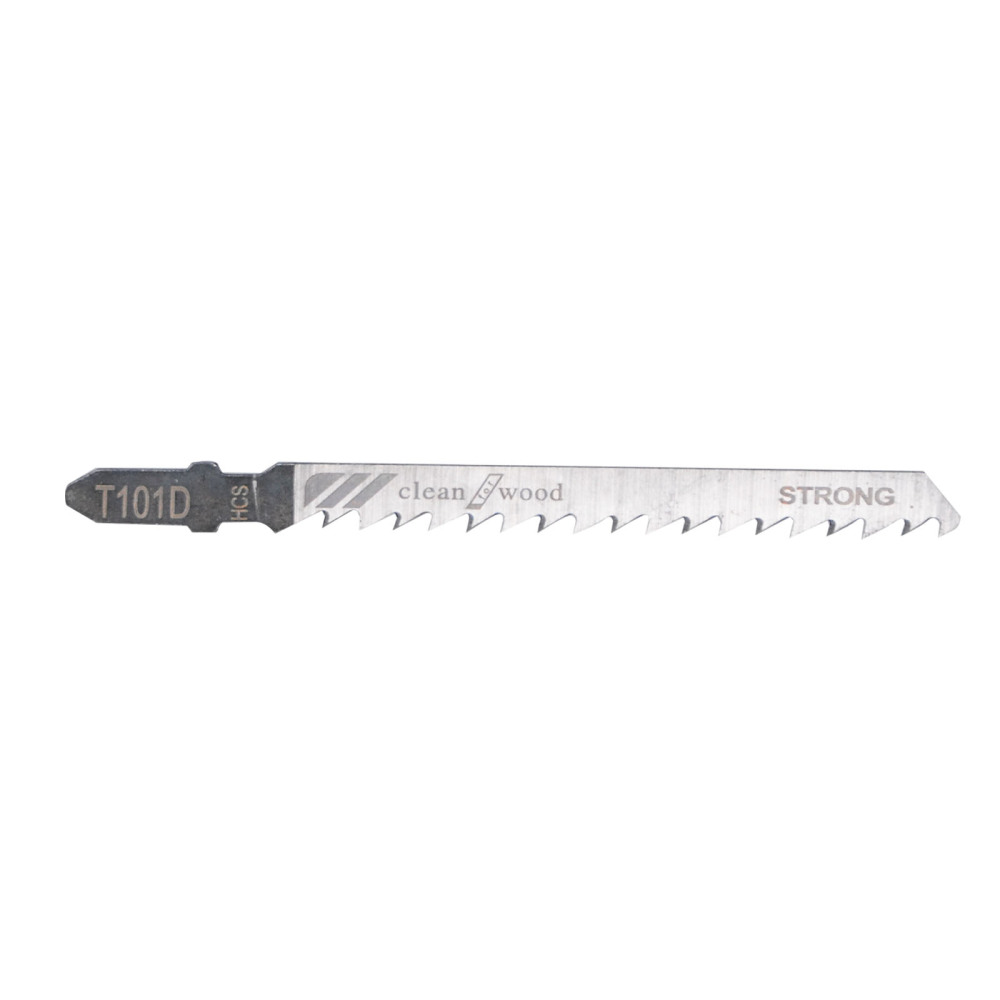 5ชิ้น65MN T101D ใบเลื่อยวงเดือ - Metal Saw Reciprocating บทวิจารณ์และราคา