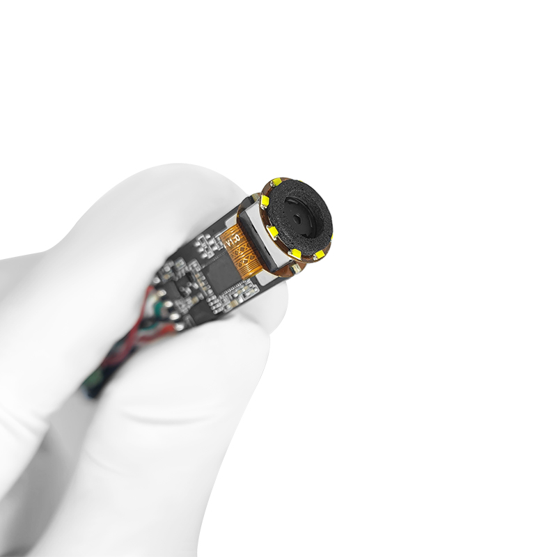 โฟกัสอัตโนมัติ 5MP - โมดูลกล้อ - Endoscope Inspection Camera บทวิจารณ์และราคา