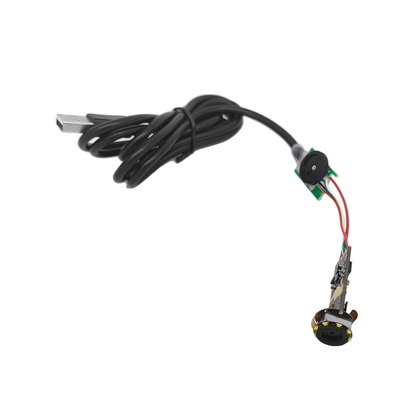 โฟกัสอัตโนมัติ 5MP - โมดูลกล้อ - Endoscope Inspection Camera บทวิจารณ์และราคา