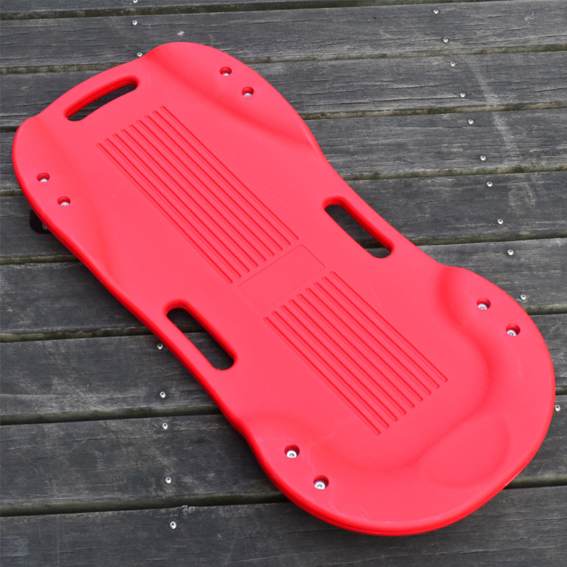 คุณภาพสูงซ่อมรถยนต์โกหก BOARD  - Garage Creeper Roller บทวิจารณ์และราคา