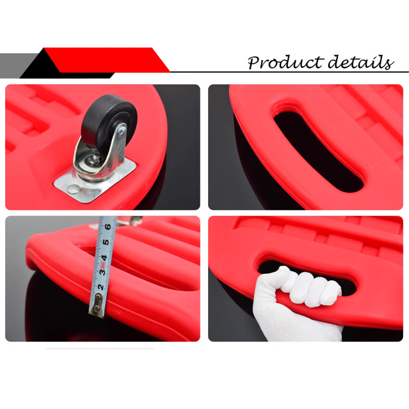 คุณภาพสูงซ่อมรถยนต์โกหก BOARD  - Garage Creeper Roller บทวิจารณ์และราคา