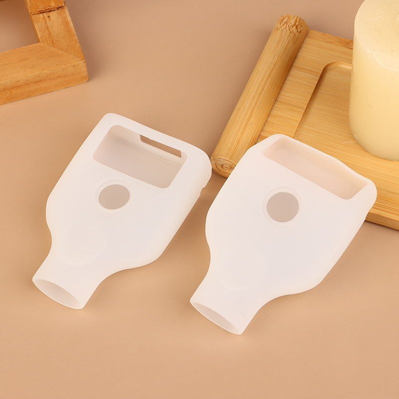เคสซิลิโคนสำหรับ LS236 LS220 L - Paint Thickness Gauge บทวิจารณ์และราคา