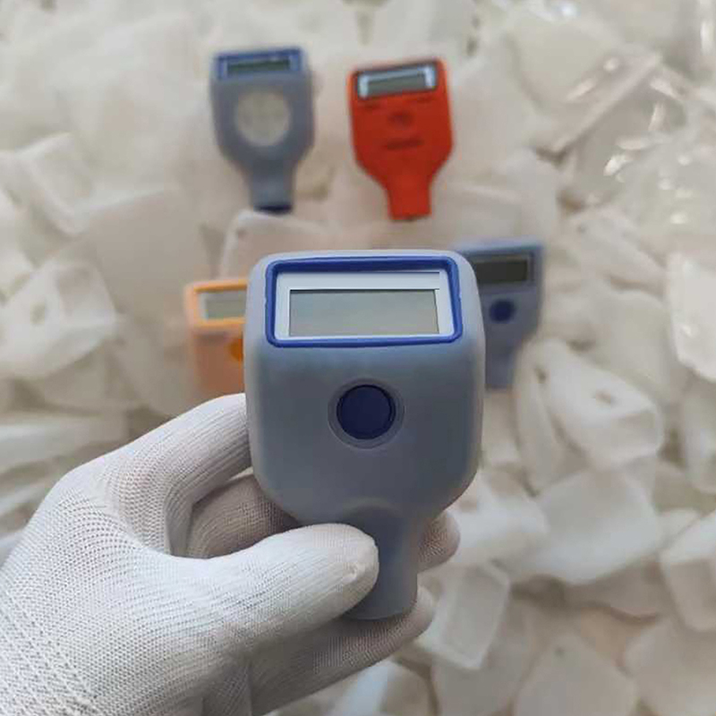 เคสซิลิโคนสำหรับ LS236 LS220 L - Paint Thickness Gauge บทวิจารณ์และราคา