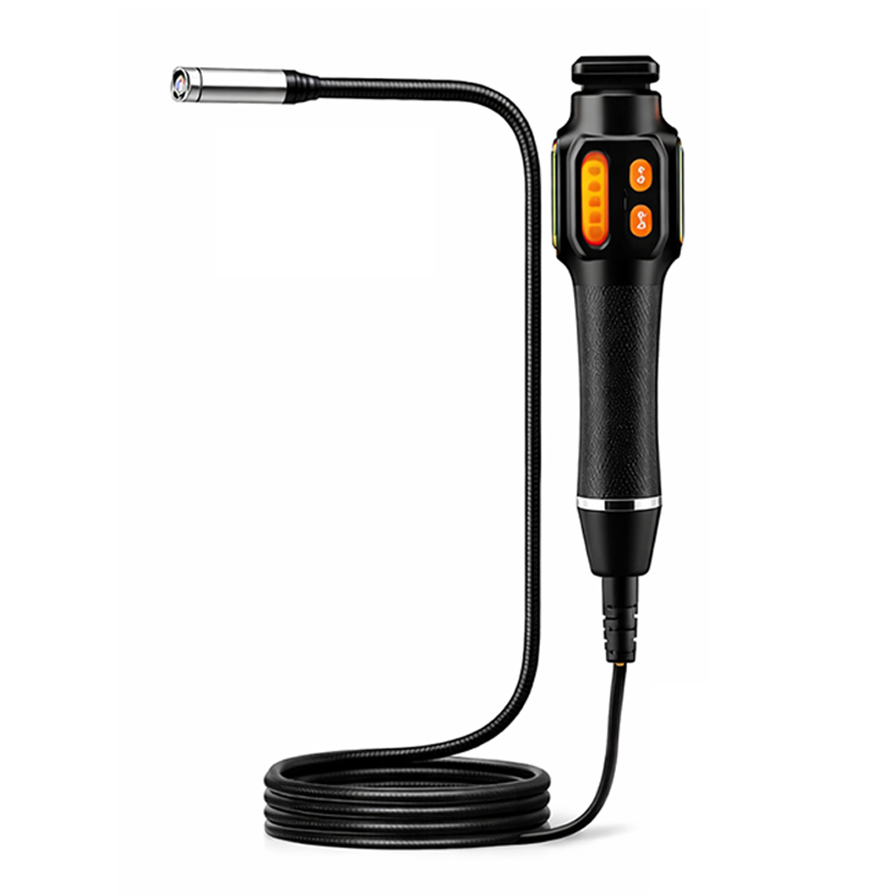 กล้องเอนโดสโคป SIHAO หมุนได้ 3 - Endoscope Inspection Camera บทวิจารณ์และราคา