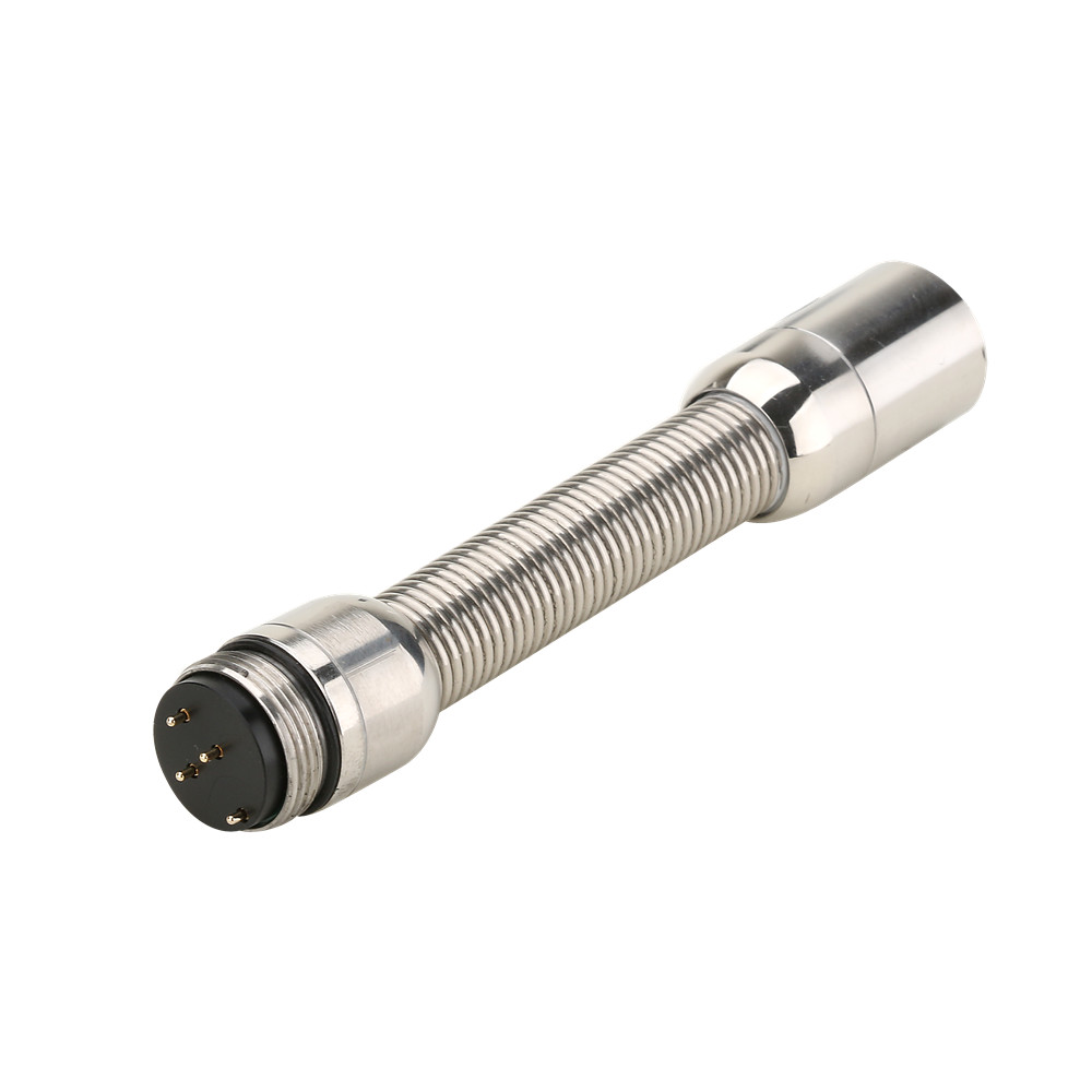 กล้องตรวจสอบท่อขนาด 9 นิ้ว สาย - Endoscope Inspection Camera บทวิจารณ์และราคา