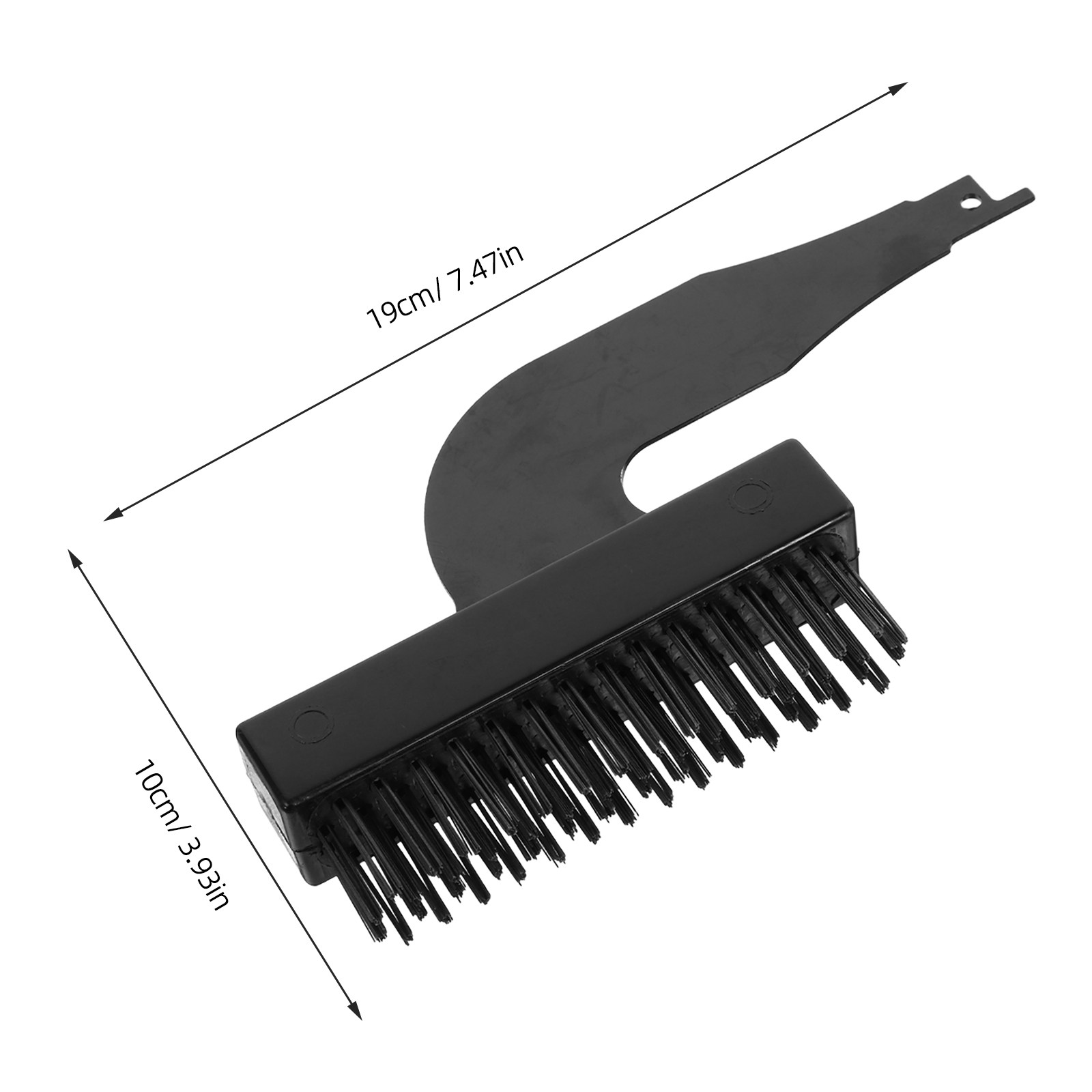 ชุดแปรงขัดผิวโลหะ 4 ชิ้น ใช้ได - Metal Saw Reciprocating บทวิจารณ์และราคา