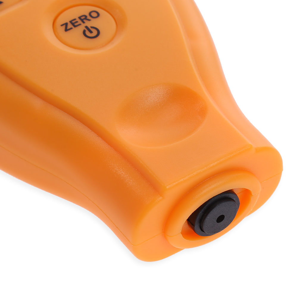 เครื่องวัดความหนาของสารเคลือบ  - Paint Thickness Gauge บทวิจารณ์และราคา