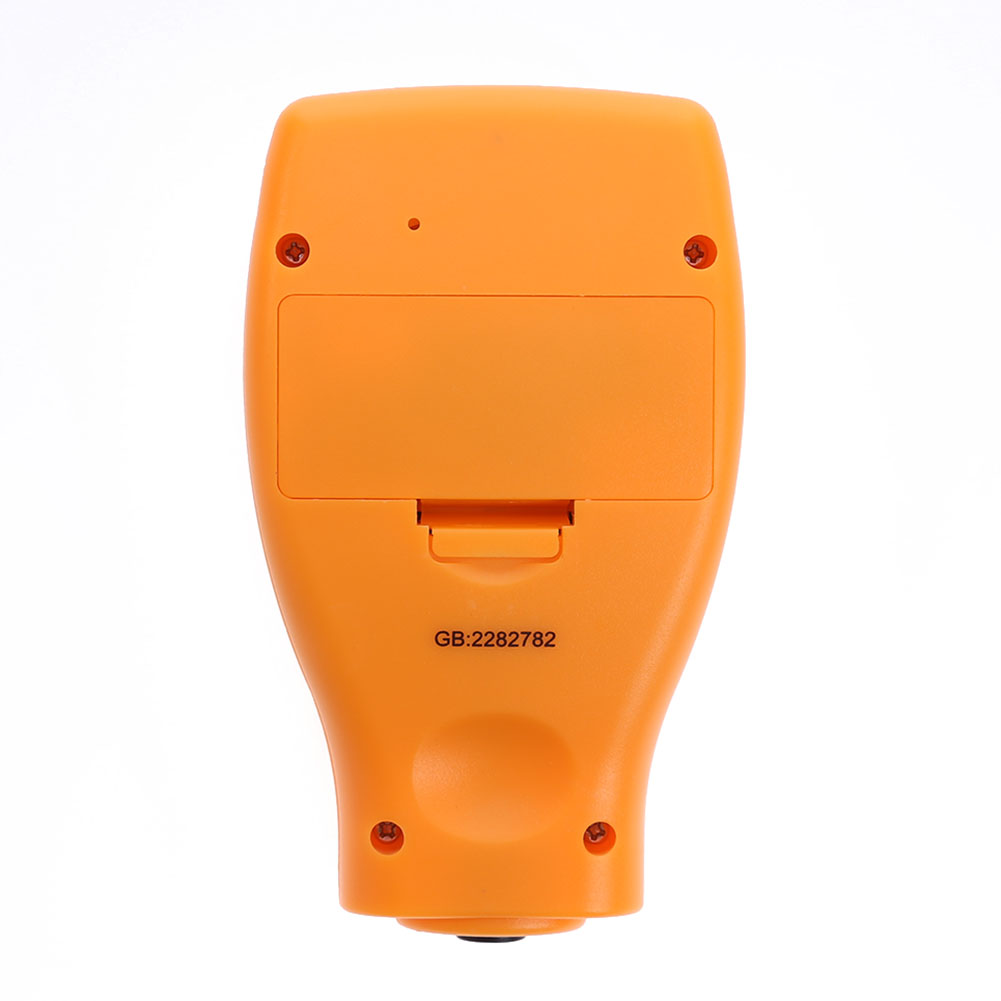 เครื่องวัดความหนาของสารเคลือบ  - Paint Thickness Gauge บทวิจารณ์และราคา